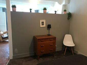 Apartamento Le Caribou D'eva