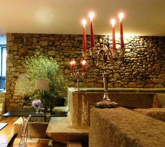 Agroturismo Casa Dos Barros