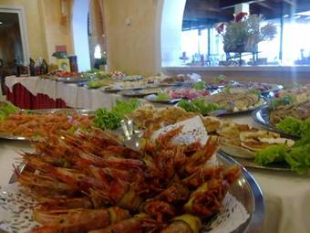 Park Hotel Zanzan�