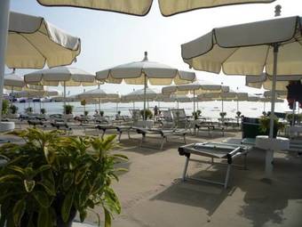 Apartamento Residence Stella Marina