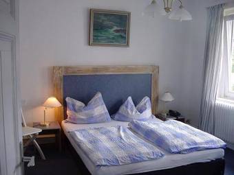 Hotel Villa M�wenstein