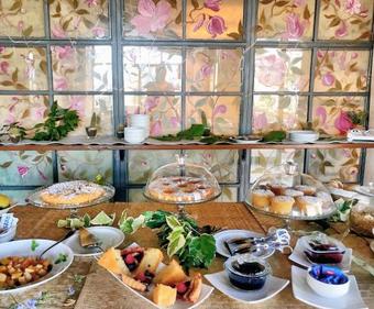 Bed & Breakfast Tenuta Fattoria Vecchia