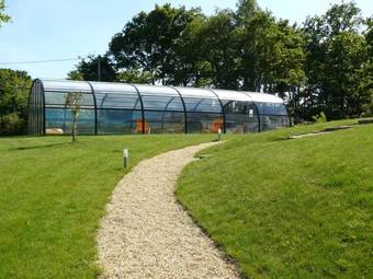 Bed & Breakfast L'arbre Voyageur