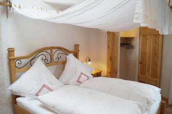 Hotel Mohrs Herzl Chalet