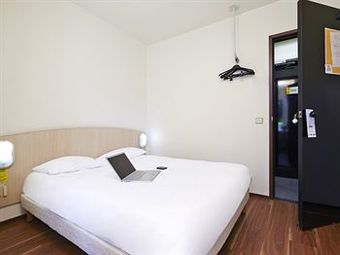 Hotel Premi�re Classe Lyon Nord - Genay-massieux