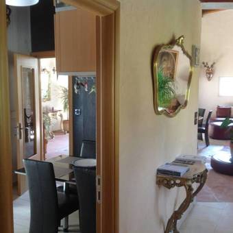 Villa French Riviera Gaudissard