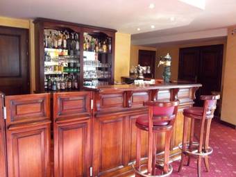 Hotel Cit�tel Aurore