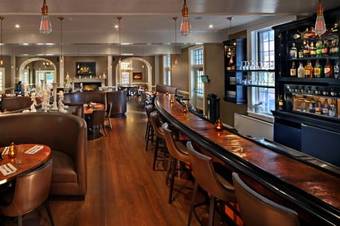 Posada The Lord Jeffery Inn