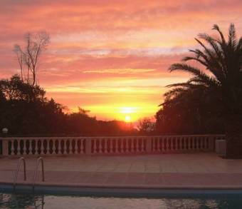 Hostal Le Pavillon De Pampelonne