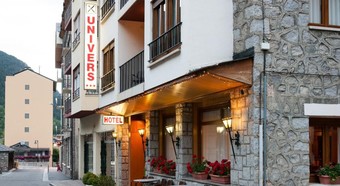 Hotel Univers