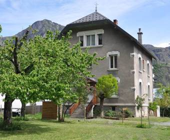 Apartamento Villa Lutel