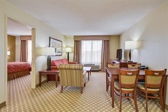 Hotel Country Inn & Suites By Carlson Crystal Lake