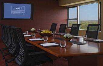 Hotel Hyatt Morristown At Headquarters Plaza