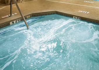 Drury Plaza Hotel Chesterfield