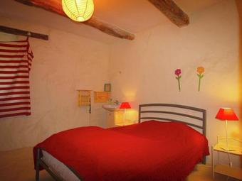 Le Serre Des Granges