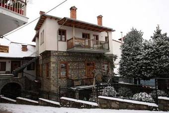 Hostal Arka Metsovo