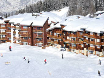 Apartamento Lagrange Classic Vrt