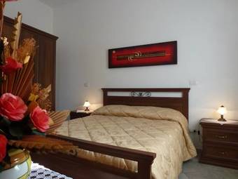 Bed & Breakfast Subriglioni