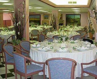 Hotel Torre Del Sole