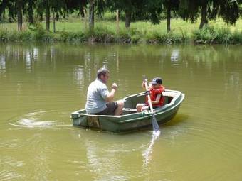 Bed & Breakfast Chambres D'h�tes - Domaine De La Grangeotte
