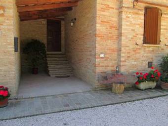 B&B Il Monchetto