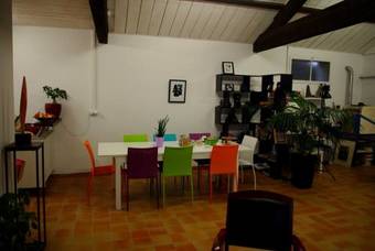 Bed & Breakfast Les Chambres D'h�tes Oze