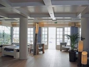 Aparthotel Pierre & Vacances Premium � R�sidence De La Plage �