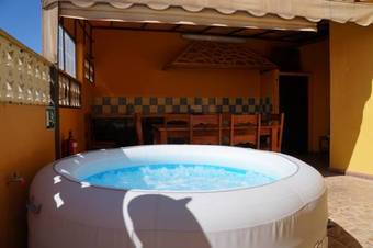 Agroturismo Villa Zoila