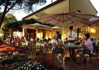 Camping Village Le Capanne