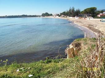 Apartamento Villetta Carla