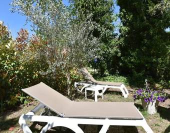 Hotel Logis De L'etang