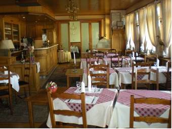 Hotel H�tel Restaurant � L'etoile