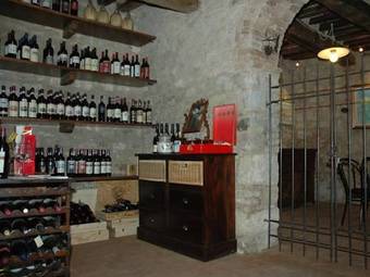 Bed & Breakfast Il Vecchietta
