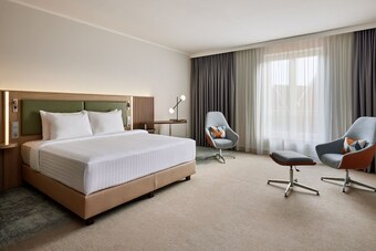 Hotel Courtyard By Marriott Schwerin