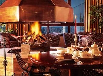 Hotel Europaeischer Hof