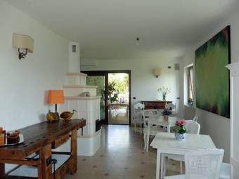 Bed & Breakfast Garda & Golf