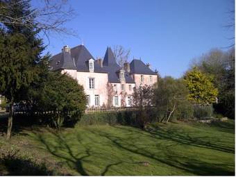 Apartamento Manoir De Moncan