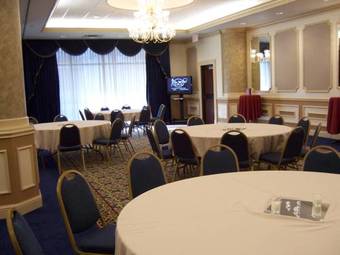 Hotel Drury Plaza St. Louis At The Arch