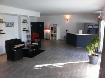 Aparthotel Residence Du Golf De L'ocean