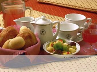 Hotel Terme San Pancrazio