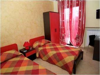 Bed & Breakfast La Baia Del Lago