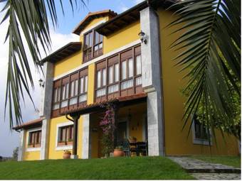 Agroturismo El Corral Del Acebo