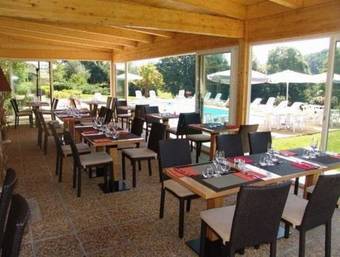 Hotel Du Golf *le Lodge*