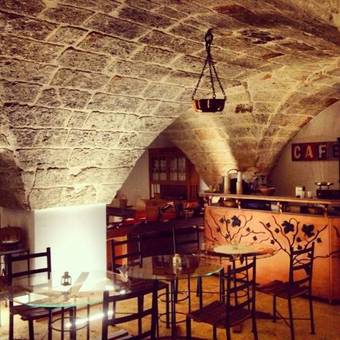 Agroturismo Masseria Ancella