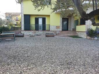 Bed & Breakfast Il Nido Delle Rondini