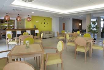 Apartamento Domitys Les Etoiles D'argent