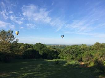 Hotel Relais Amadourien