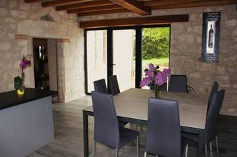 Bed & Breakfast Aux Vents D'anges