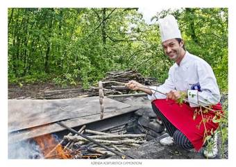 Agroturismo Agriturismo Ca' Montioni