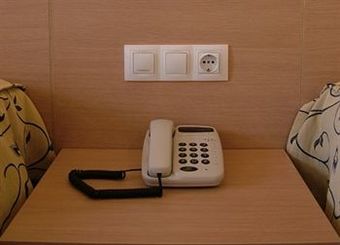 Hotel Alba